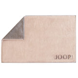 JOOP! Badematte - Badvorleger, Wendeoptik, Baumwolle