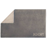 JOOP! Badematte - Badvorleger, Wendeoptik, Baumwolle