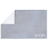 JOOP! Badematte - Badvorleger, Wendeoptik, Baumwolle