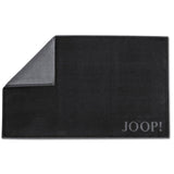 JOOP! Badematte - Badvorleger, Wendeoptik, Baumwolle