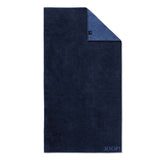 JOOP! Duschtuch Classic Frottierkollektion - Walkfrottier