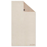 JOOP! Duschtuch Classic Frottierkollektion - Walkfrottier