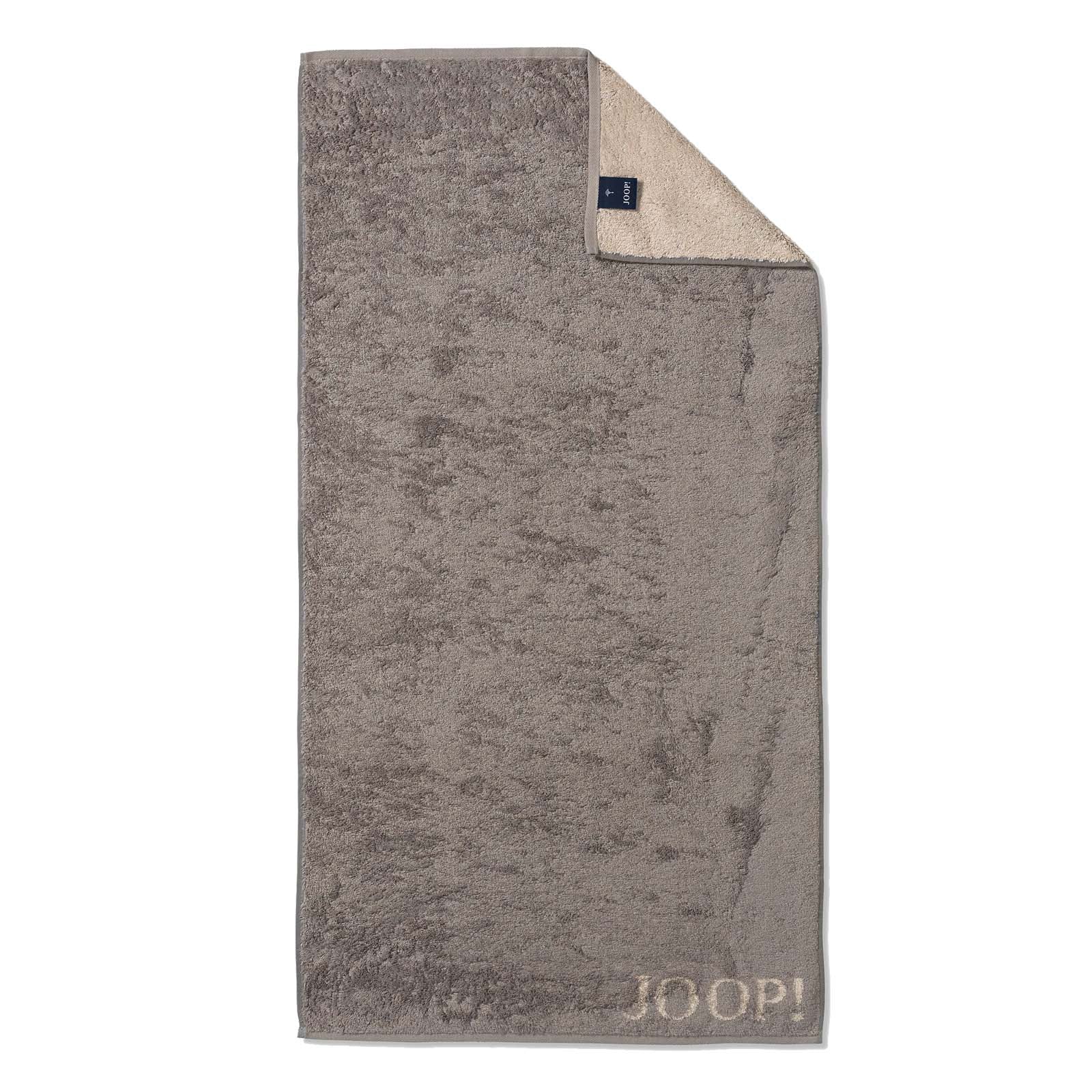 JOOP! Shower Towel Classic Terry Towel Collection - fulling Terry Towel