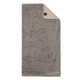JOOP! Duschtuch Classic Frottierkollektion - Walkfrottier