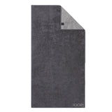 JOOP! Duschtuch Classic Frottierkollektion - Walkfrottier