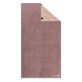 JOOP! Duschtuch Classic Frottierkollektion - Walkfrottier