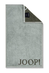 JOOP! Gästetuch Classic Frottierkollektion - Walkfrottier