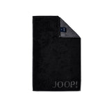 JOOP! Gästetuch Classic Frottierkollektion - Walkfrottier