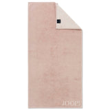 JOOP! Handtuch Classic Frottierkollektion - Walkfrottier