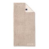 JOOP! Handtuch Classic Frottierkollektion - Walkfrottier