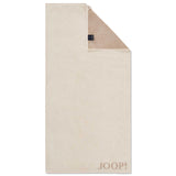 JOOP! Handtuch Classic Frottierkollektion - Walkfrottier