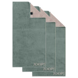 JOOP! towel Classic / Infinity Collection, 3-pack - terry towelling