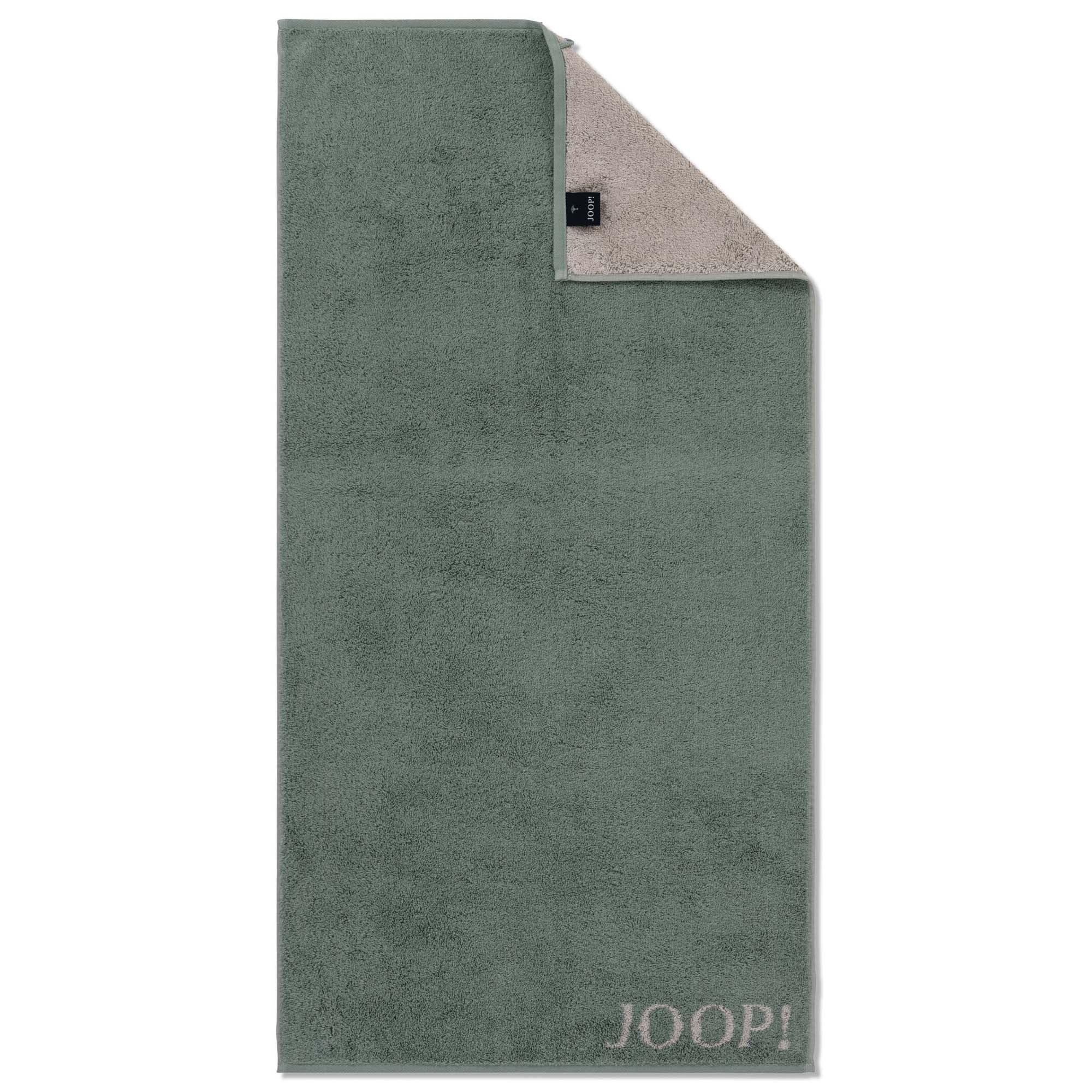 JOOP! Handtuch Classic Frottierkollektion - Walkfrottier