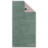 JOOP! Handtuch Classic Frottierkollektion - Walkfrottier