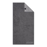 JOOP! Handtuch Classic Frottierkollektion - Walkfrottier
