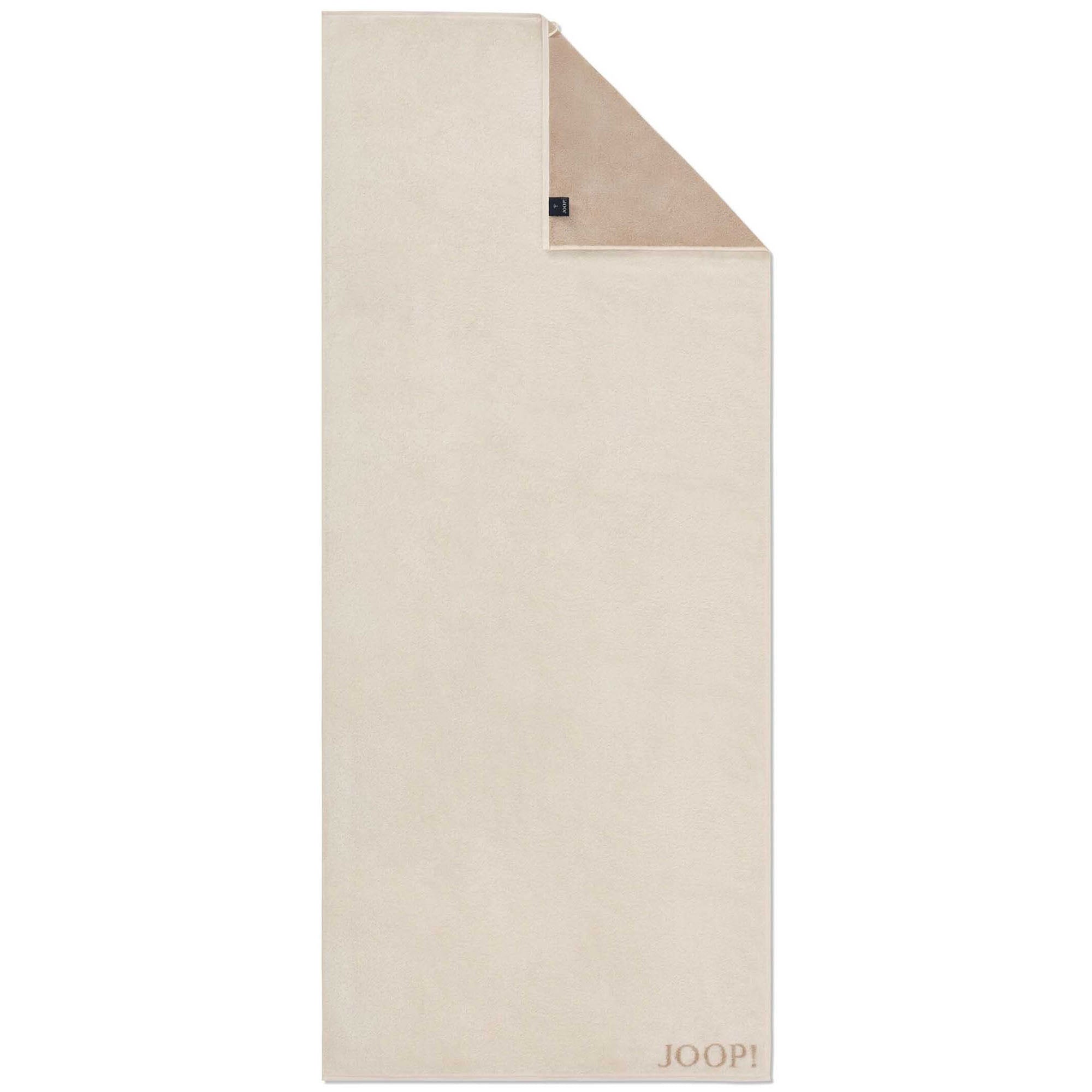 JOOP! Saunatuch Classic Frottierkollektion - Walkfrottier