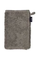JOOP! Waschlappen - Waschhandschuh, Doubleface,16x22cm, Walkfrottier, Multipack