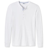 SCHIESSER Revival Herren Shirt - Langarm, Unterhemd, Karl-Heinz