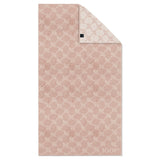 JOOP! Duschtuch Classic Cornflower Frottierkollektion - Walkfrottier