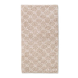 JOOP! Duschtuch Classic Cornflower Frottierkollektion - Walkfrottier