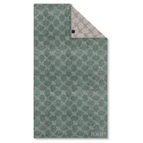 JOOP! Duschtuch Classic Cornflower Frottierkollektion - Walkfrottier