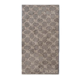 JOOP! Duschtuch Classic Cornflower Frottierkollektion - Walkfrottier