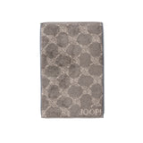 JOOP! Gästetuch Classic Cornflower Frottierkollektion - Walkfrottier