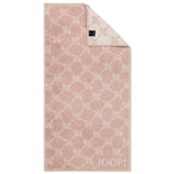 JOOP! Handtuch Classic Cornflower Frottierkollektion - Walkfrottier
