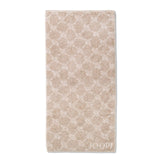 JOOP! Handtuch Classic Cornflower Frottierkollektion - Walkfrottier