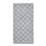 JOOP! Handtuch Classic Cornflower Frottierkollektion - Walkfrottier