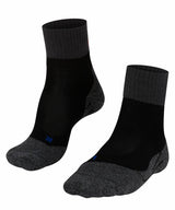 FALKE Herren Sportsocken - TK2 Short Cool, Trekking- und Wandersocken, unifarben