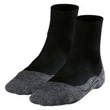FALKE Herren Sportsocken 2er Pack - TK2 Short Cool, Trekking- und Wandersocken, unifarben