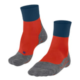 FALKE Herren Sportsocken - TK2 Short Cool, Trekking- und Wandersocken, unifarben