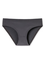 SCHIESSER Damen Slip, Invisible Cotton - Single Jersey, Nahtlos