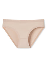 SCHIESSER Damen Slip, Invisible Cotton - Single Jersey, Nahtlos