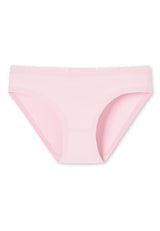 SCHIESSER Damen Slip, Invisible Cotton - Single Jersey, Nahtlos