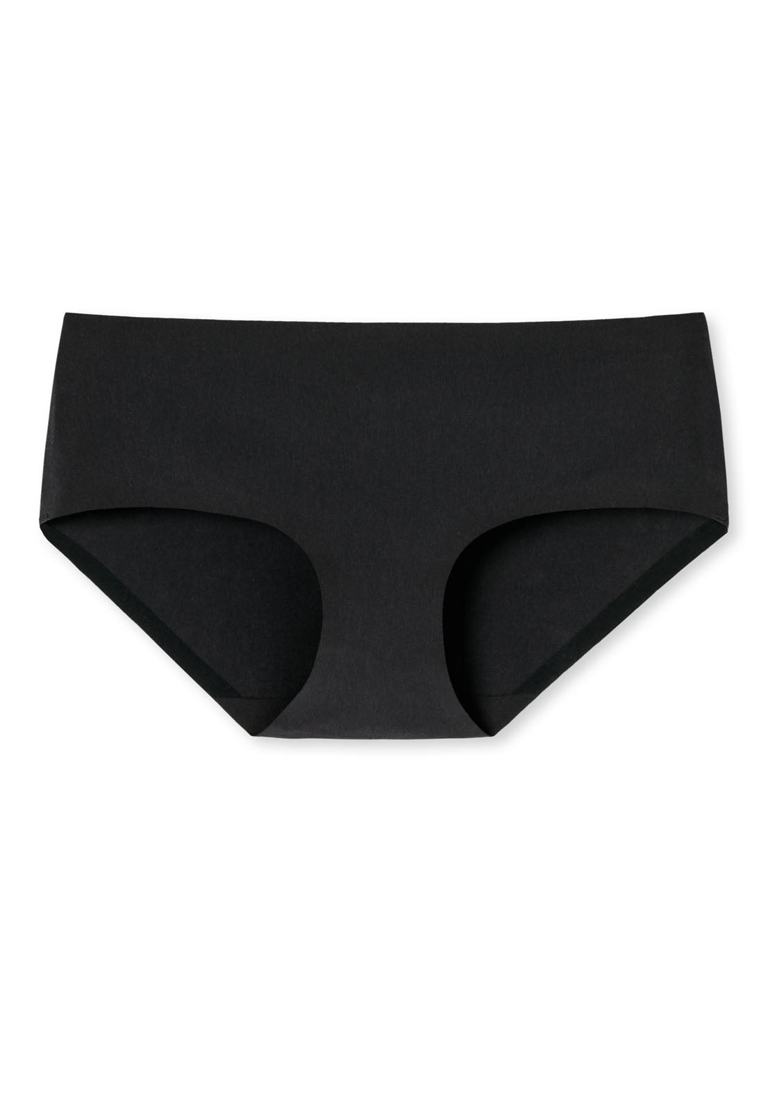 SCHIESSER Damen Panty, Invisible Cotton - Single Jersey, Nahtlos