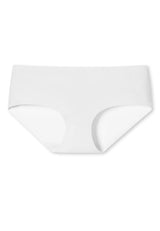 SCHIESSER Damen Panty, Invisible Cotton - Single Jersey, Nahtlos