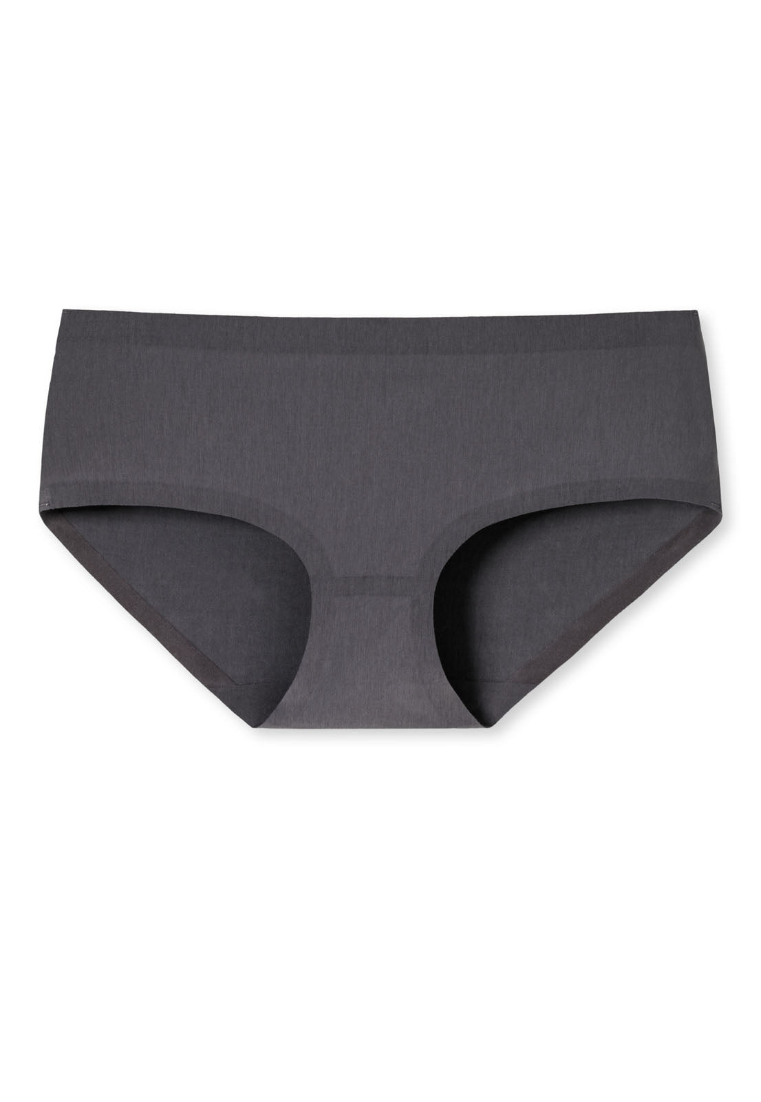 SCHIESSER Damen Panty, Invisible Cotton - Single Jersey, Nahtlos