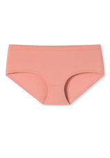 SCHIESSER Damen Panty, Invisible Cotton - Single Jersey, Nahtlos