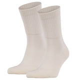 FALKE Unisex Sportsocken 2er Pack - Walkie Light, Trekking- und Wanderstrumpf, Unifarben #1