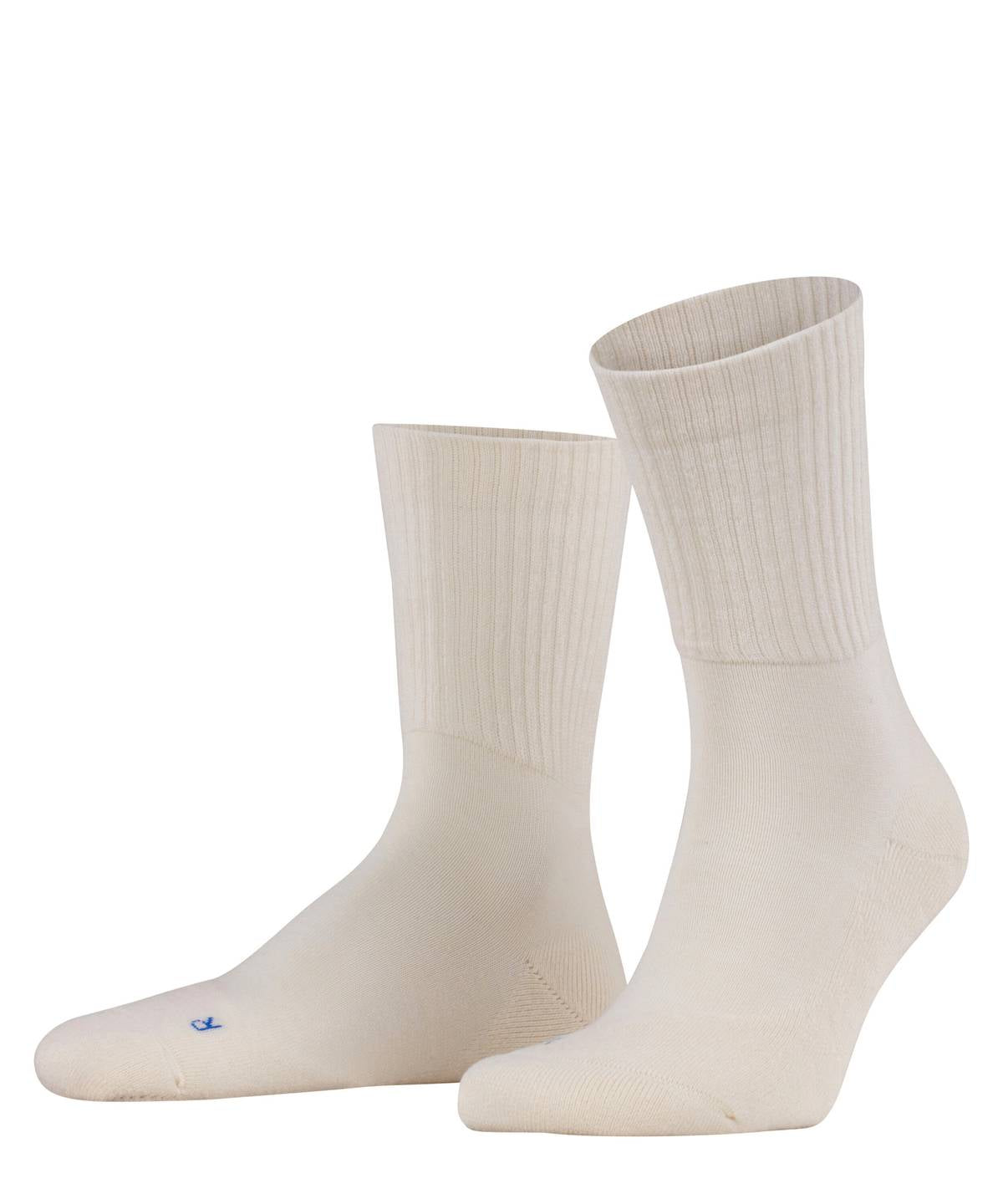 FALKE Unisex Sportsocken - Walkie Light, Trekking- und Wanderstrumpf, Unifarben