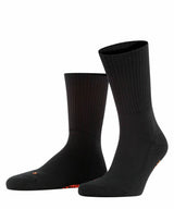 FALKE Unisex Sportsocken - Walkie Light, Trekking- und Wanderstrumpf, Unifarben