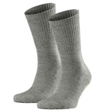 FALKE Unisex Sportsocken 2er Pack - Walkie Light, Trekking- und Wanderstrumpf, Unifarben #1