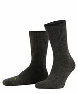 FALKE Unisex Sportsocken - Walkie Light, Trekking- und Wanderstrumpf, Unifarben