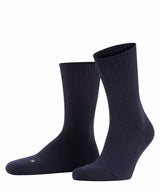 FALKE Unisex Sportsocken - Walkie Light, Trekking- und Wanderstrumpf, Unifarben