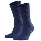 FALKE Unisex Sportsocken 2er Pack - Walkie Light, Trekking- und Wanderstrumpf, Unifarben #1