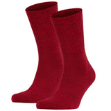 FALKE Unisex Sportsocken 2er Pack - Walkie Light, Trekking- und Wanderstrumpf, Unifarben #1