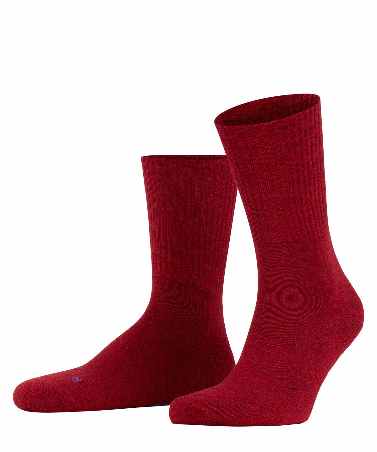 FALKE Unisex Sportsocken Multipack - Walkie Light, Trekking- und Wanderstrumpf, Unifarben