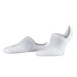 FALKE Füßlinge Unisex - Cool Kick, Socken, Unifarben, Anti-Slip-System, 37-45